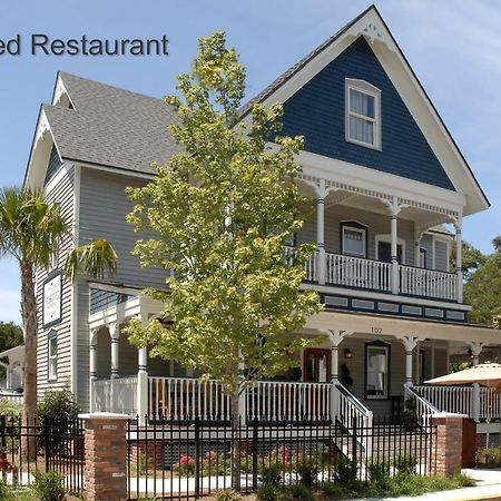 Historic Luxury Two Bedroom Apartment St. Augustine Extérieur photo