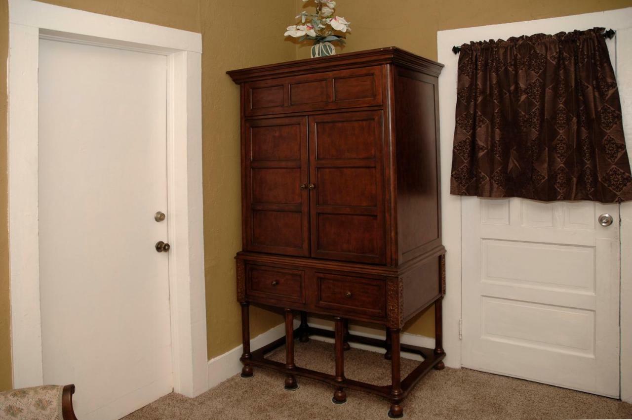 Historic Luxury Two Bedroom Apartment St. Augustine Extérieur photo