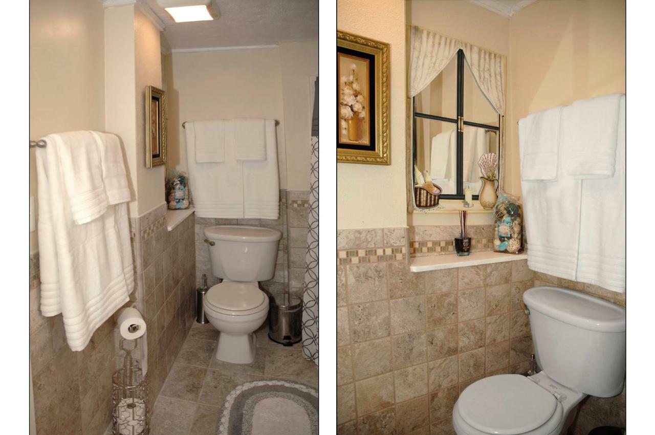 Historic Luxury Two Bedroom Apartment St. Augustine Extérieur photo