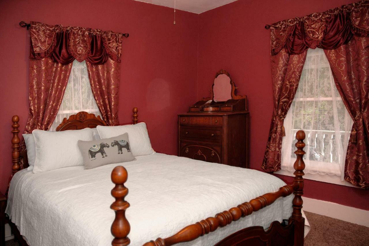 Historic Luxury Two Bedroom Apartment St. Augustine Extérieur photo