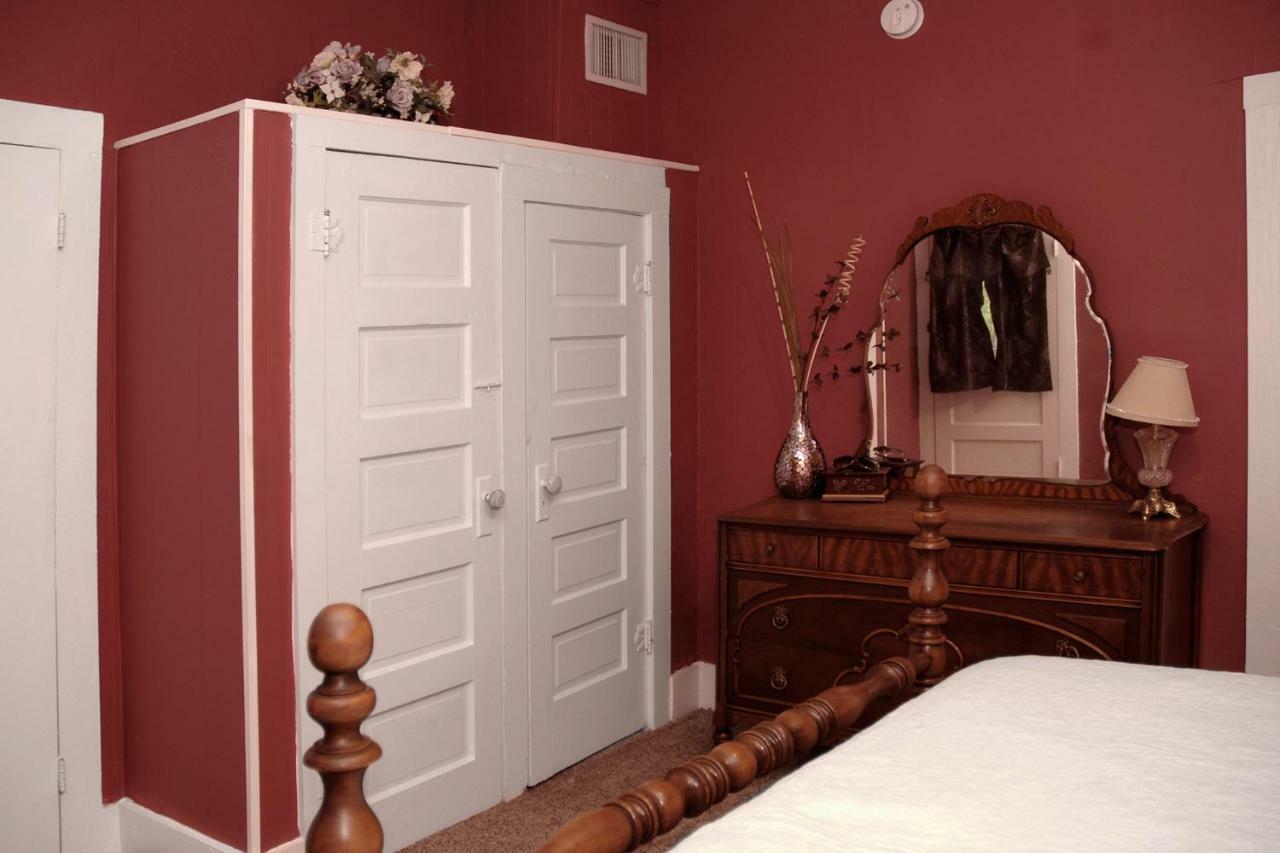 Historic Luxury Two Bedroom Apartment St. Augustine Extérieur photo
