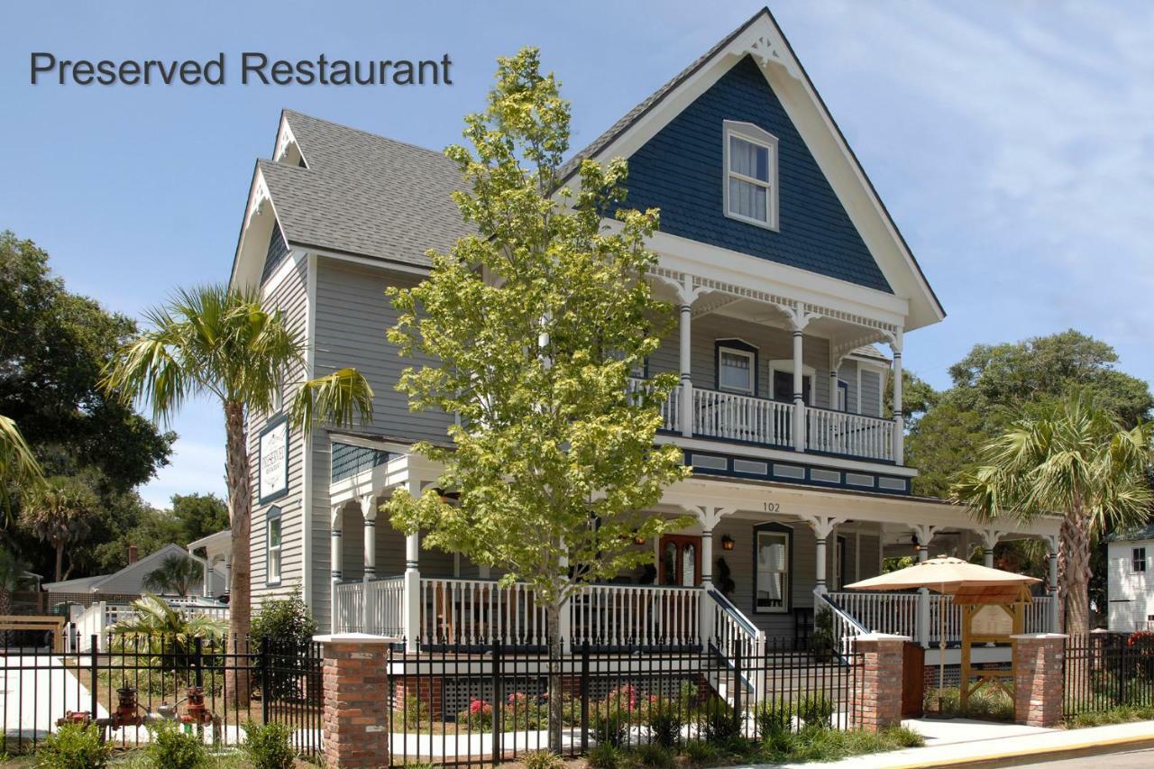 Historic Luxury Two Bedroom Apartment St. Augustine Extérieur photo